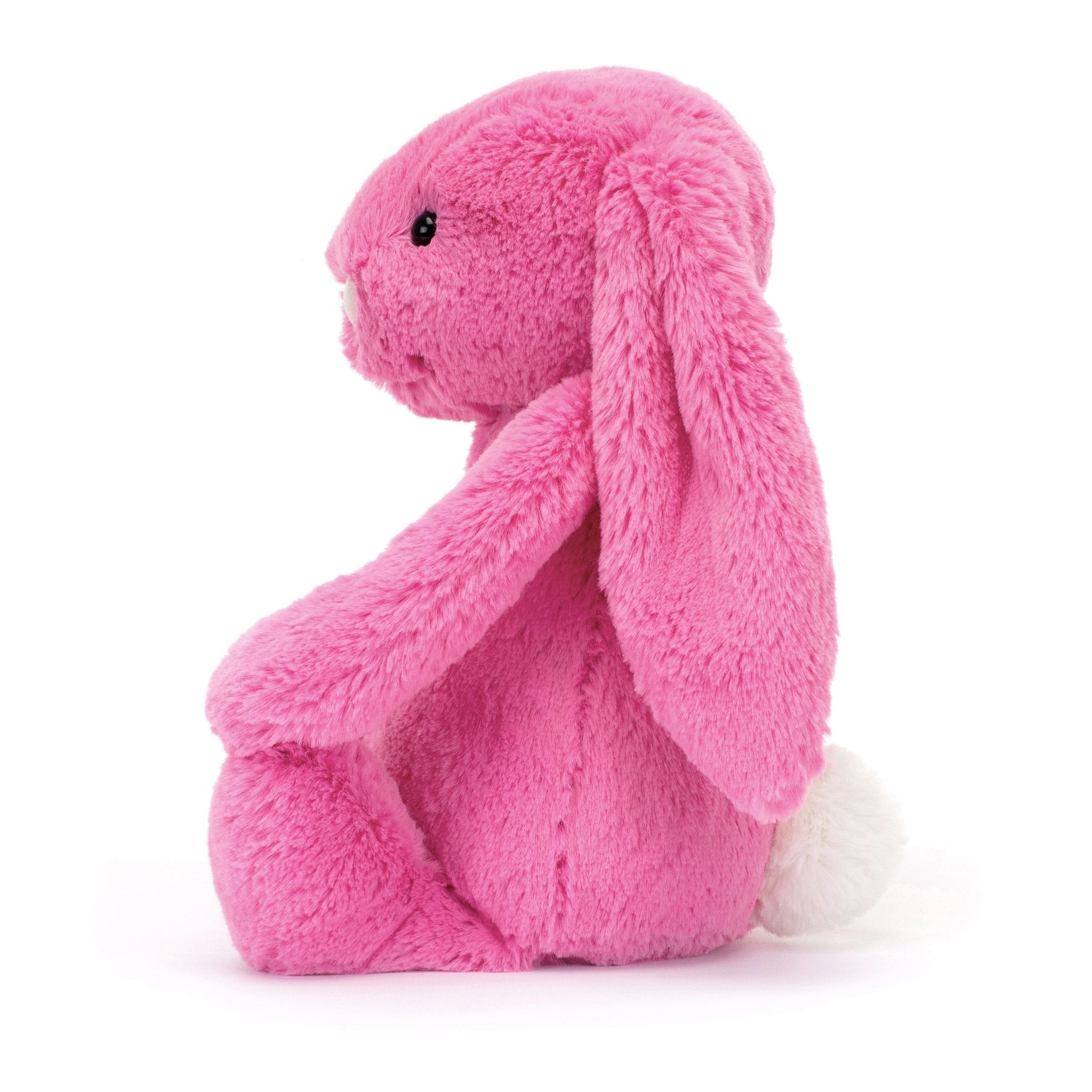 Bashful Hot Pink Bunny PlushJellycatTAYLOR + MAX