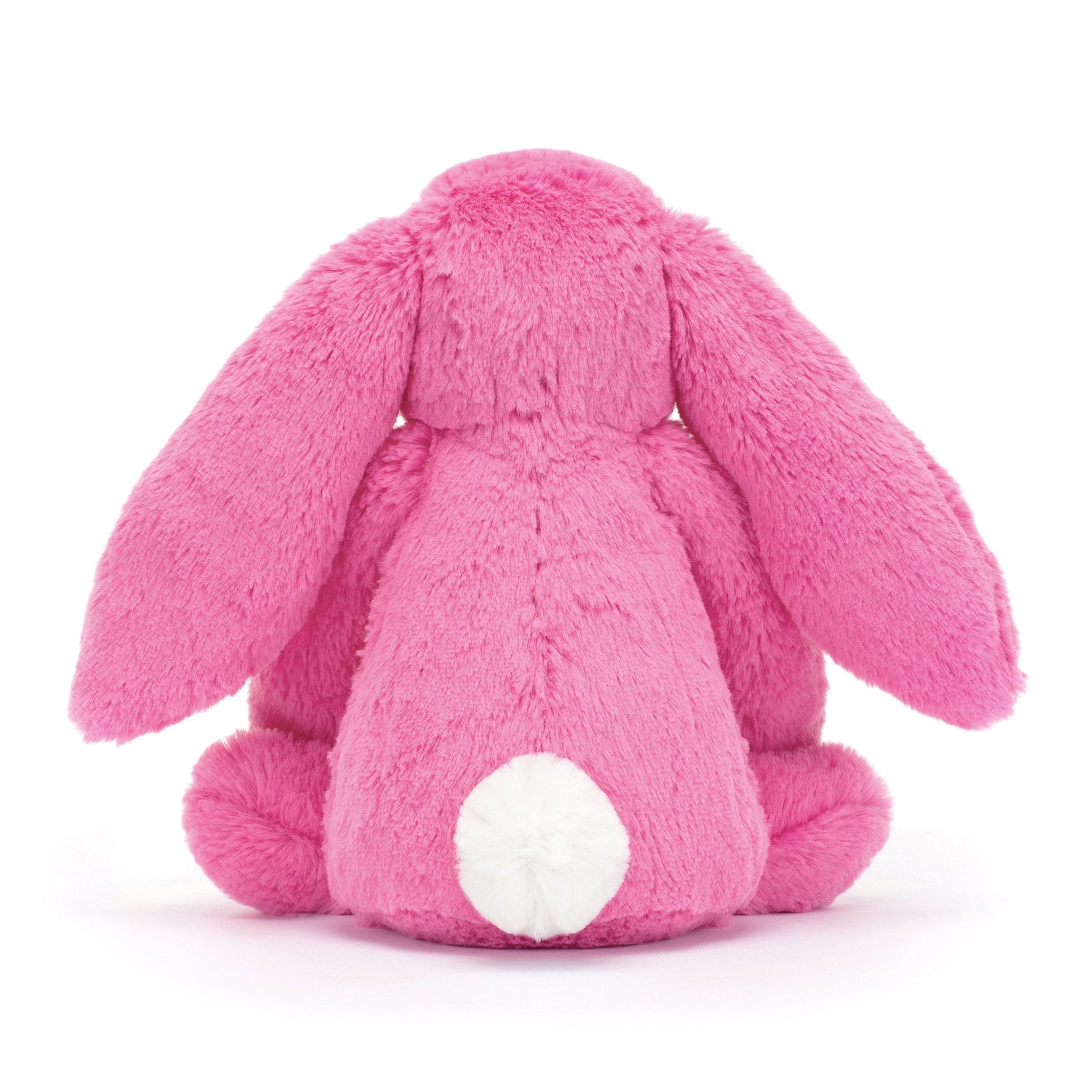 Bashful Hot Pink Bunny PlushJellycatTAYLOR + MAX