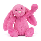 Bashful Hot Pink Bunny PlushJellycatTAYLOR + MAX