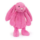 Bashful Hot Pink Bunny PlushJellycatTAYLOR + MAX