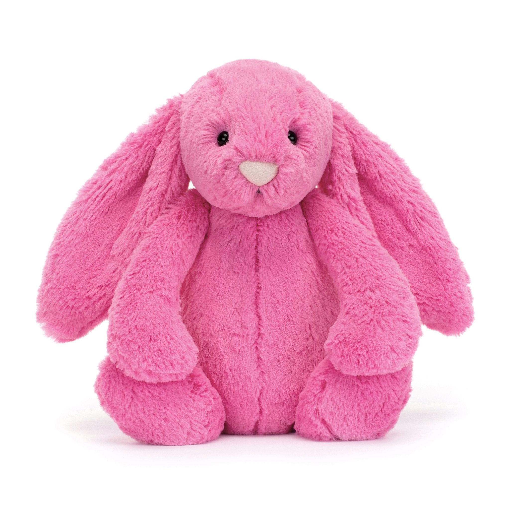 Bashful Hot Pink Bunny PlushJellycatTAYLOR + MAX
