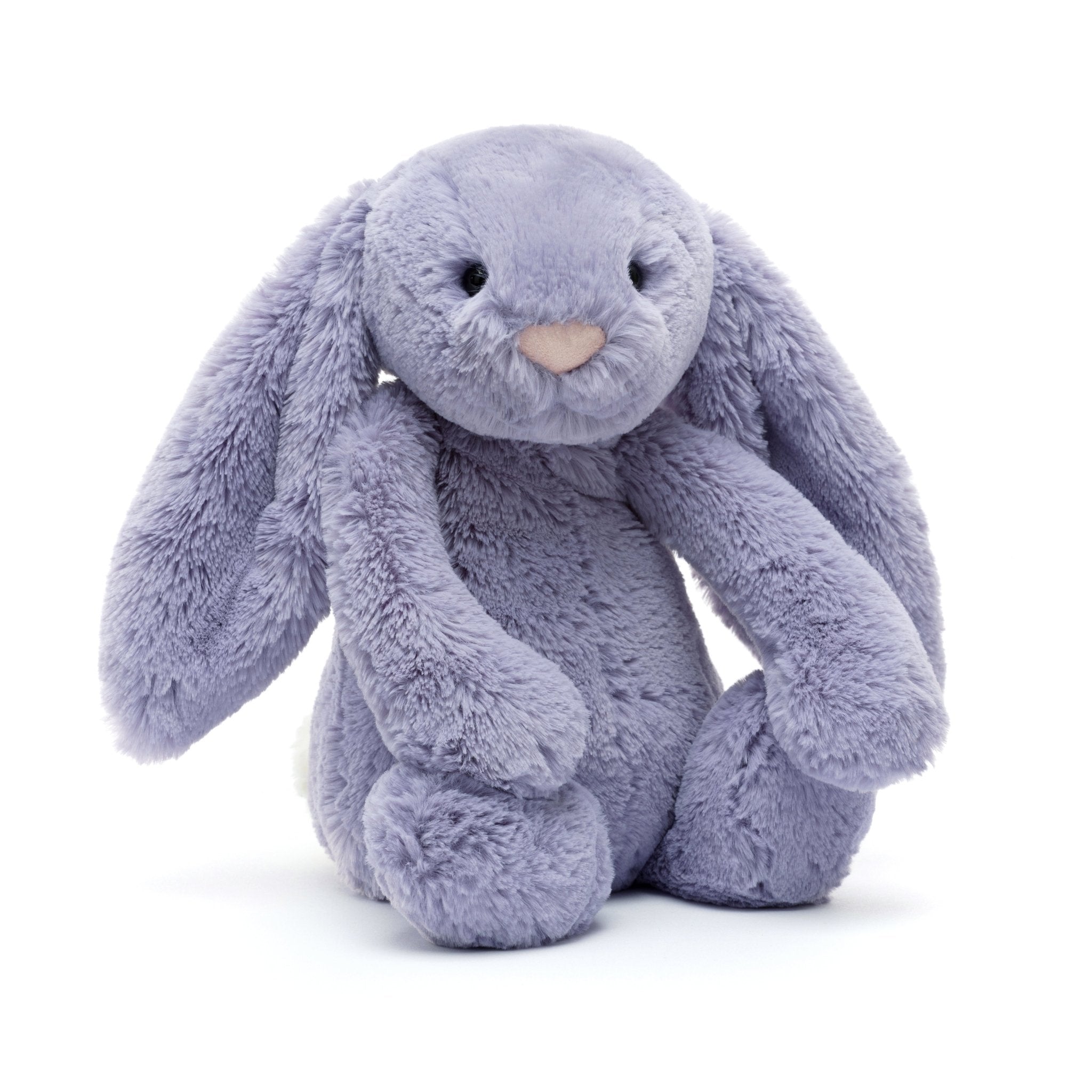Bashful Viola Bunny Original PlushJellycatTAYLOR + MAX
