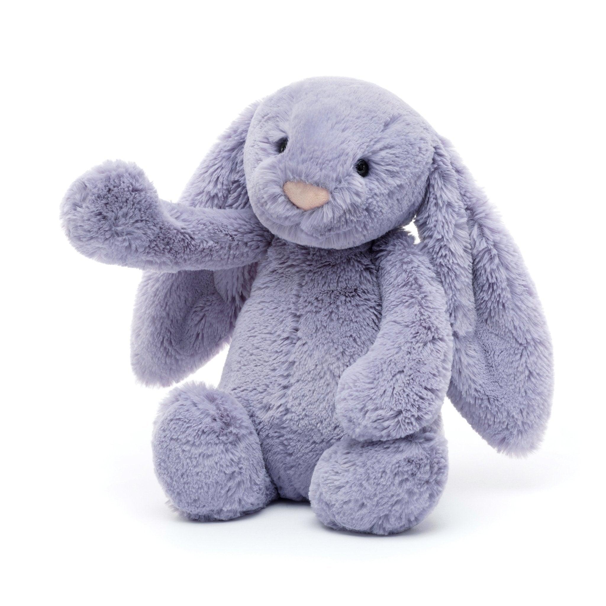 Bashful Viola Bunny Original PlushJellycatTAYLOR + MAX