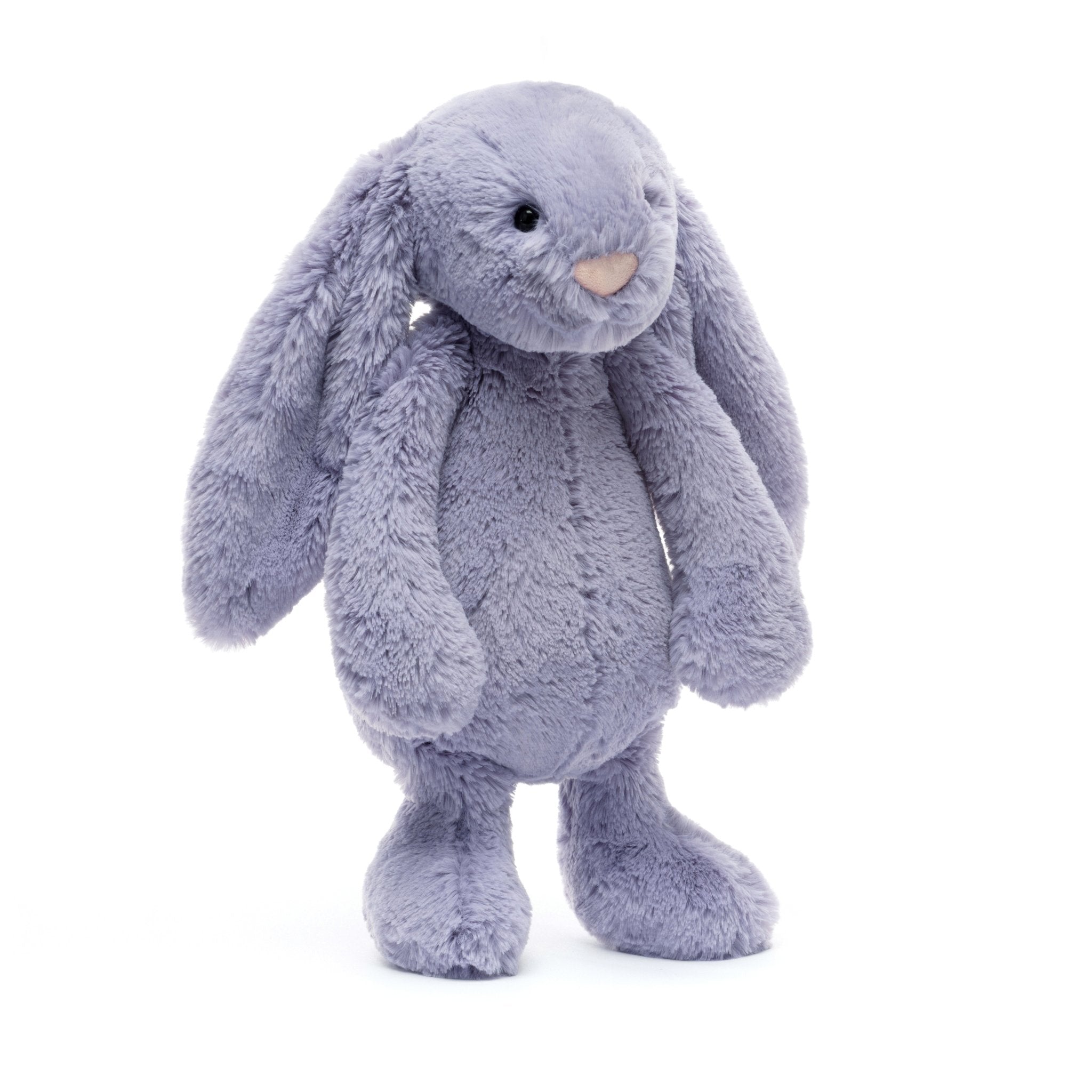 Bashful Viola Bunny Original PlushJellycatTAYLOR + MAX