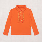 Beau Top | Lava shirtMisha & PuffTAYLOR + MAX