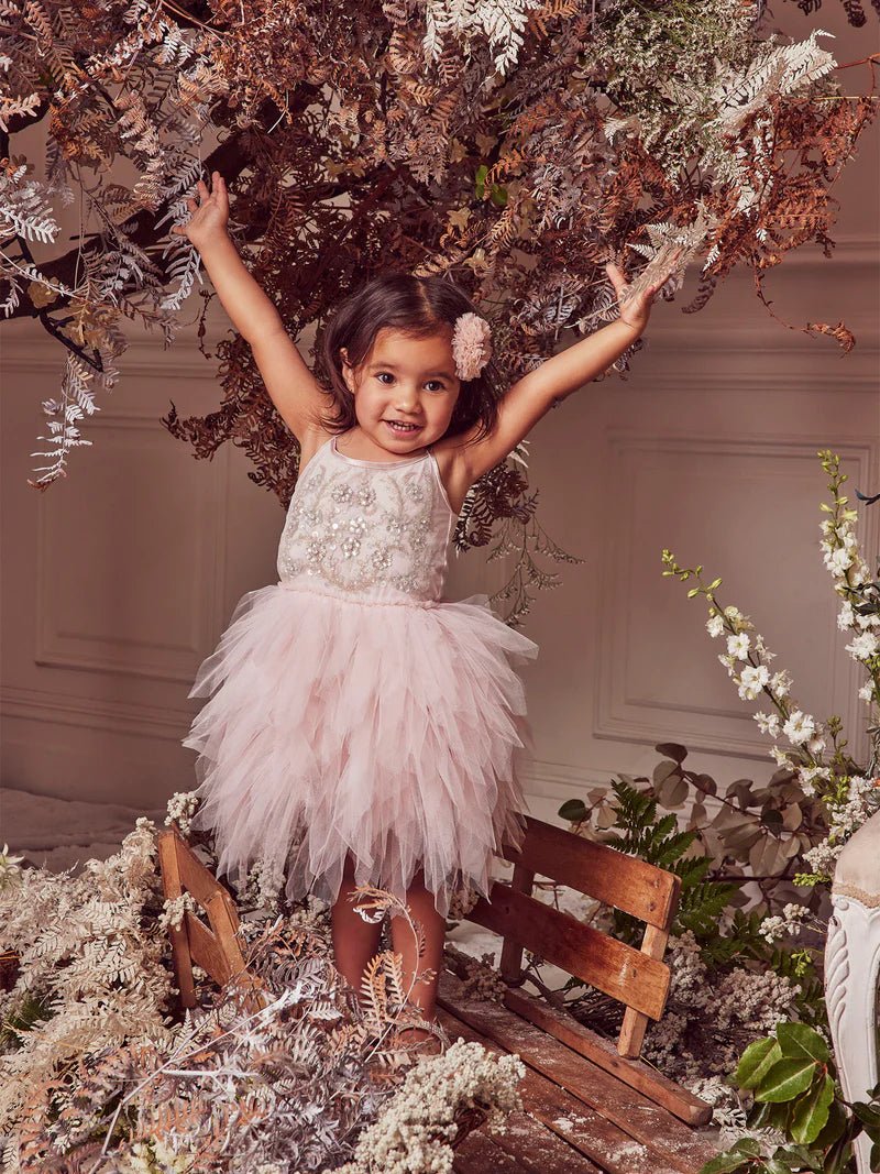 Bébé Frostine Tutu Dress DressTutu Du MondeTAYLOR + MAX