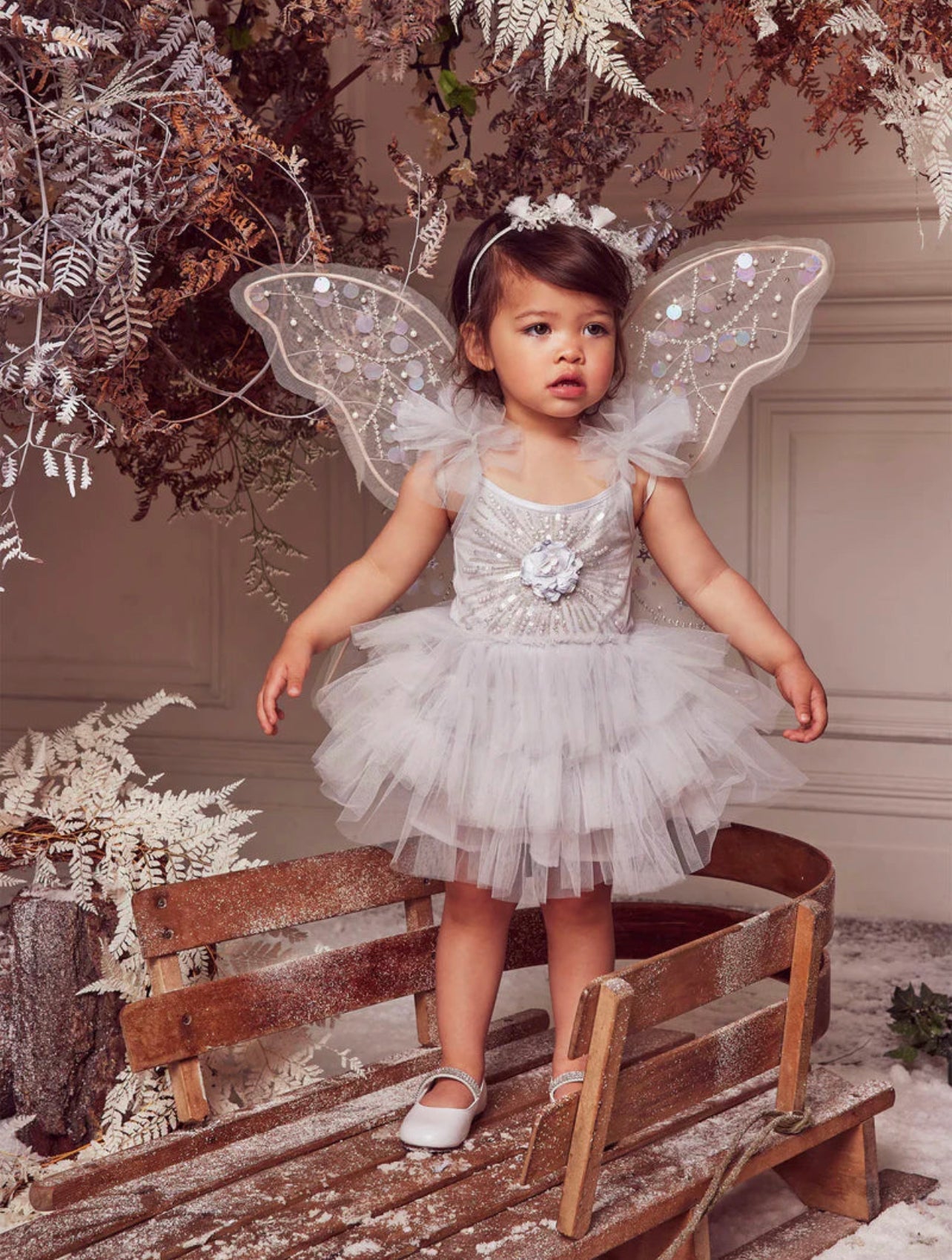 Bébé Starry Sky Tutu Dress DressTutu Du MondeTAYLOR + MAX