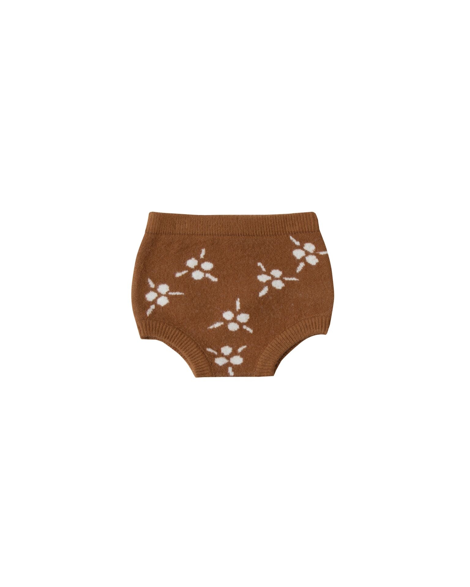 Berry Jacquard Knit Bloomer BloomerRylee + CruTAYLOR + MAX