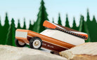 Big Sur Car | Brown Toy Race Car & Track AccessoriesCandylab ToysTAYLOR + MAX
