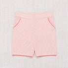 Block Stitch Scallop Shorts | English Rose ShortsMisha & PuffTAYLOR + MAX
