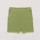 Block Stitch Scallop Shorts | Willow ShortsMisha & PuffTAYLOR + MAX