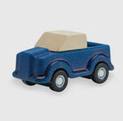 Blue Truck Wooden toysplantoysTAYLOR + MAX