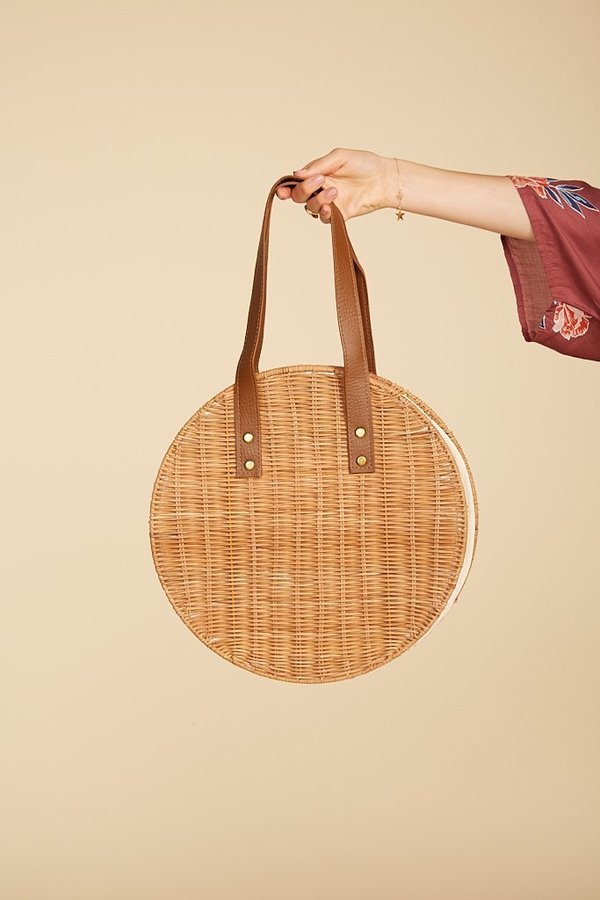 Bolo Bag Handbagsolli ellaTAYLOR + MAX