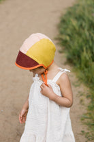 Briar Handmade Brimmed Bonnet | Dreamer bonnetBriar HandmadeTAYLOR + MAX