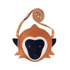 BRITTA PURSE | Monkey leather purseDonsjeTAYLOR + MAX