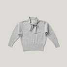 Capucine Pullover | Ash SweaterSoor ploomTAYLOR + MAX