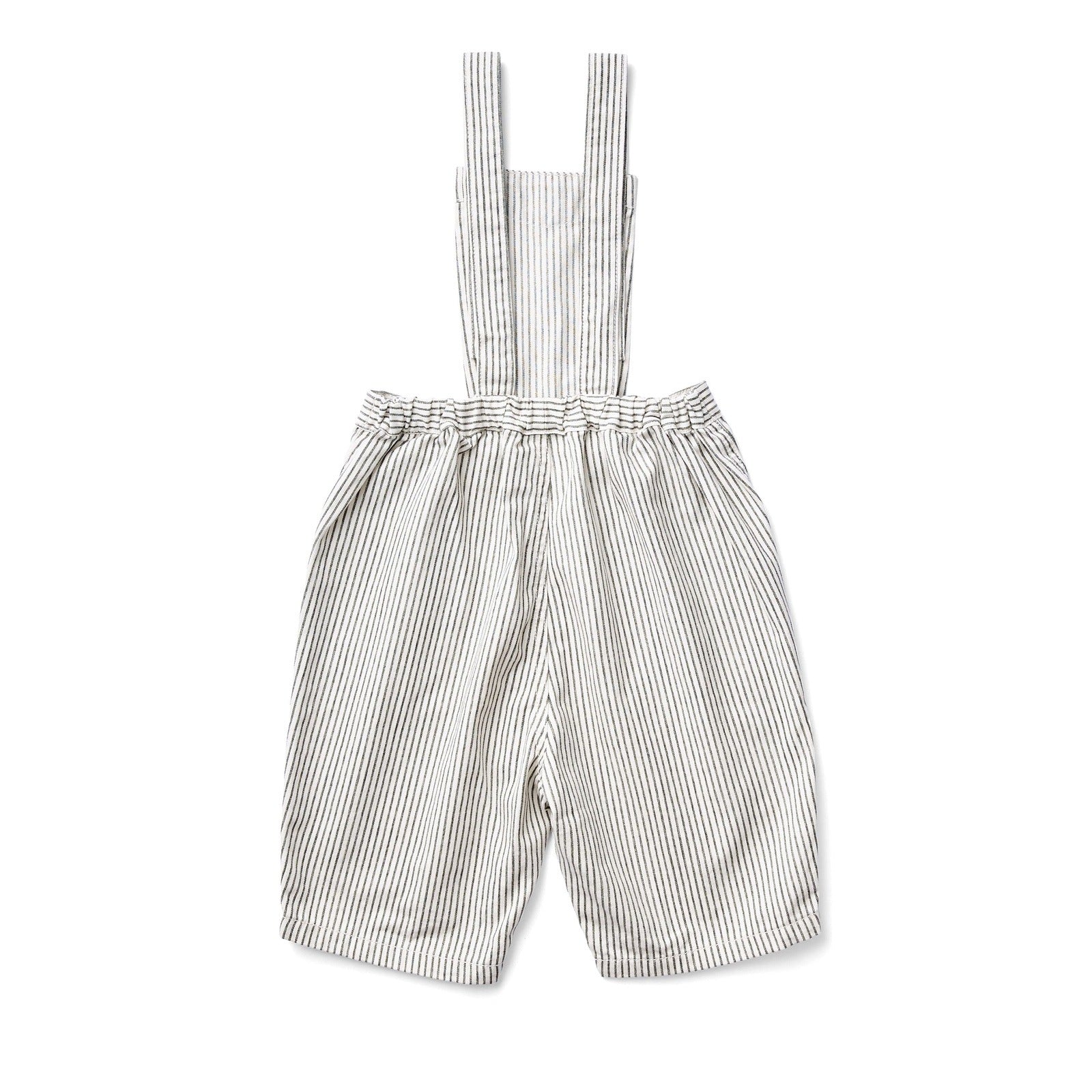 soor ploom Charlie Overall black 7y Soor Ploom Charlie overalls