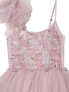 Chateau Tutu Dress Tutu dress for girls by Tutu Du Monde