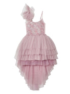 Chateau Tutu Dress Tutu dress for girls by Tutu Du Monde