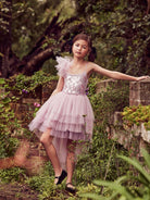 Chateau Tutu Dress Tutu dress for girls by Tutu Du Monde