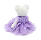 Claris The Chicest Mouse In Paris | Lilac Plush Toy Plush DollsClarisTAYLOR + MAX