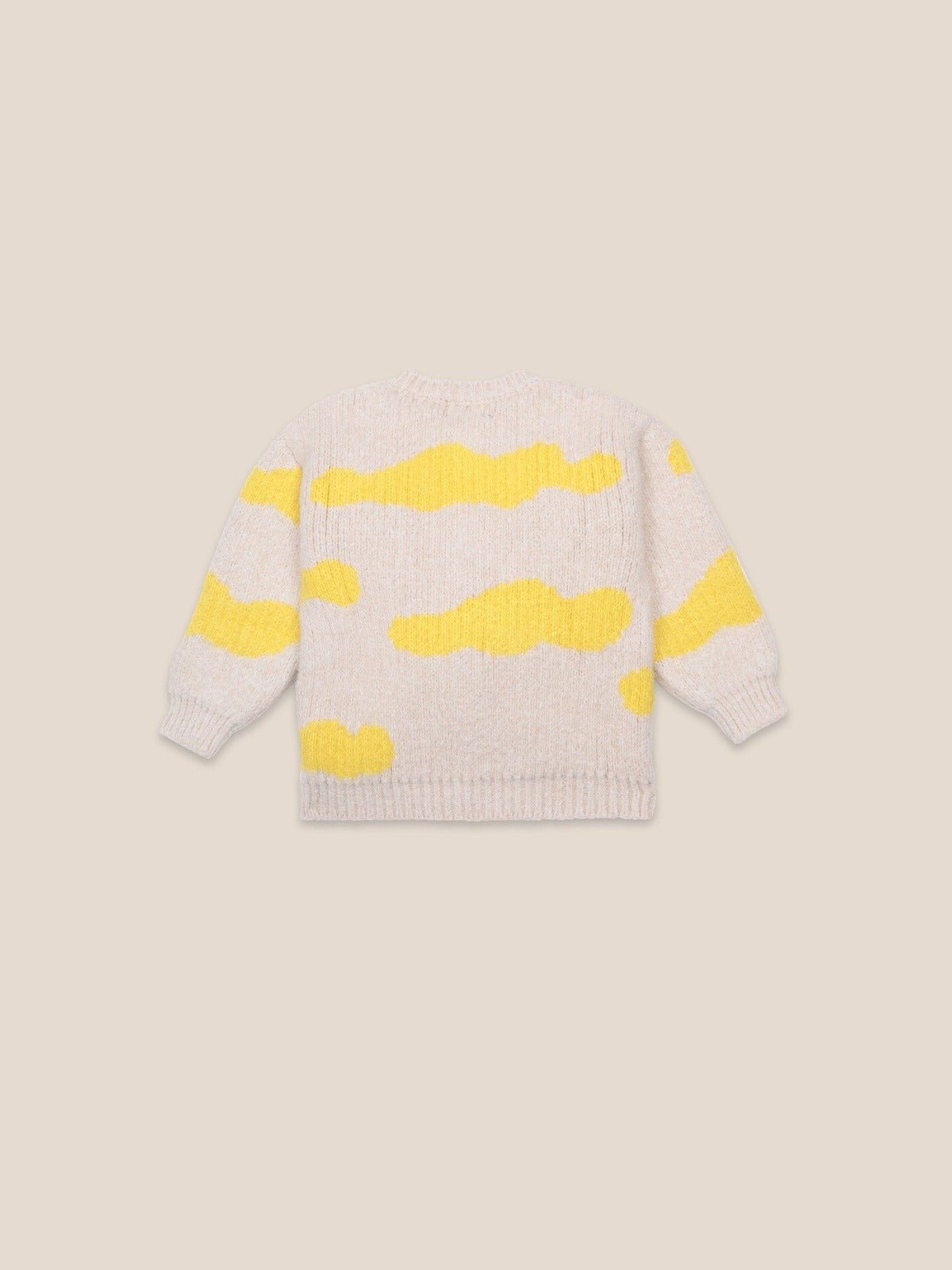 Clouds All Over Cardigan CardiganBobo ChosesTAYLOR + MAX