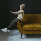 Corduroy Pant | Forest pantsKidwildTAYLOR + MAX