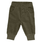 Corduroy Pant | Forest pantsKidwildTAYLOR + MAX