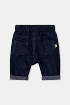 Denim Twill Baby Pants Baby & ToddlerMY LITTLE COZMOTAYLOR + MAX