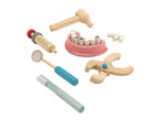 Dentist Set Wooden toysplantoysTAYLOR + MAX