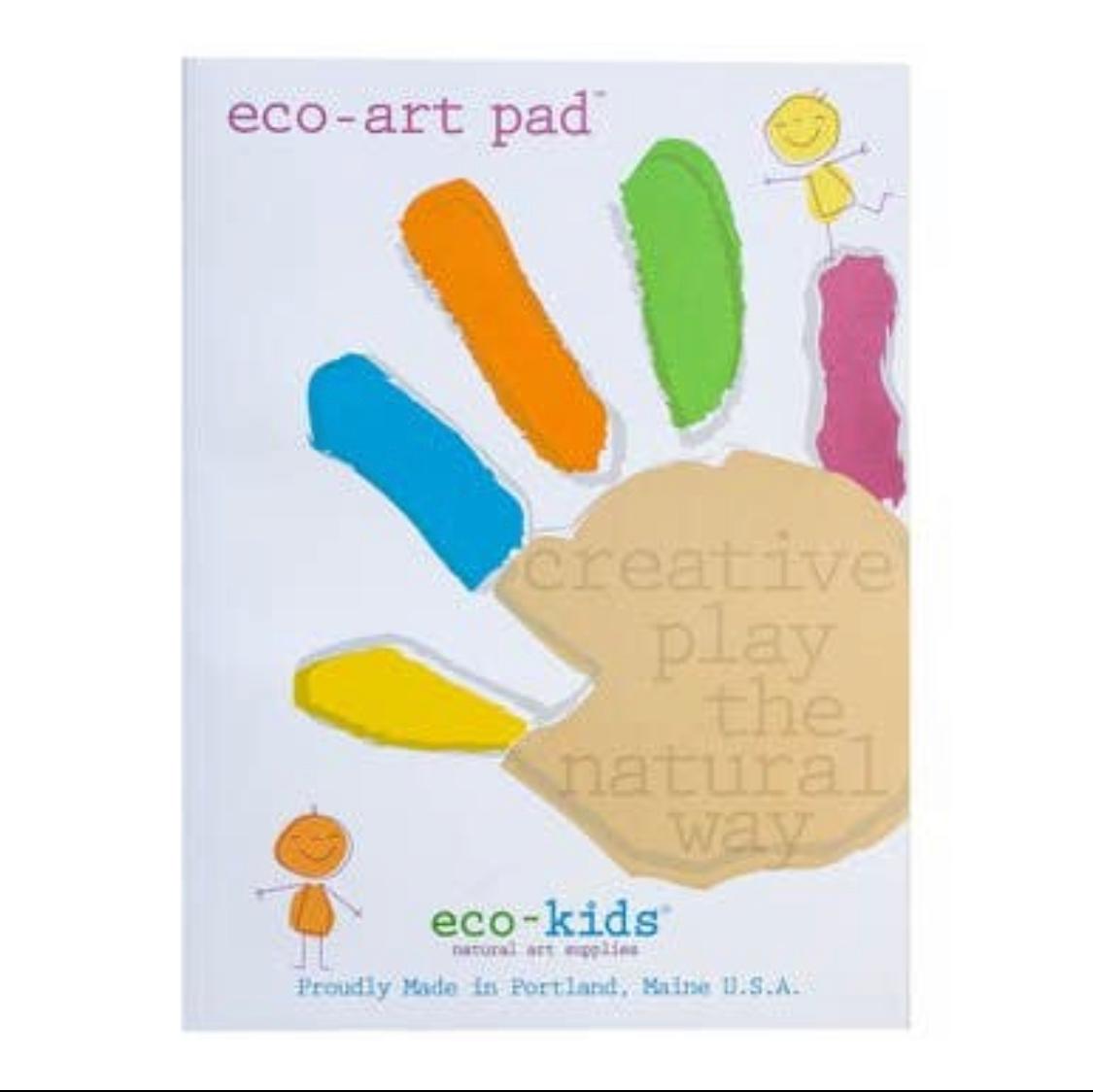 eco - art - pads ™ toyseco - kidsTAYLOR + MAX