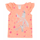 Everbloom Flutter Pony Tee TopEverbloomTAYLOR + MAX