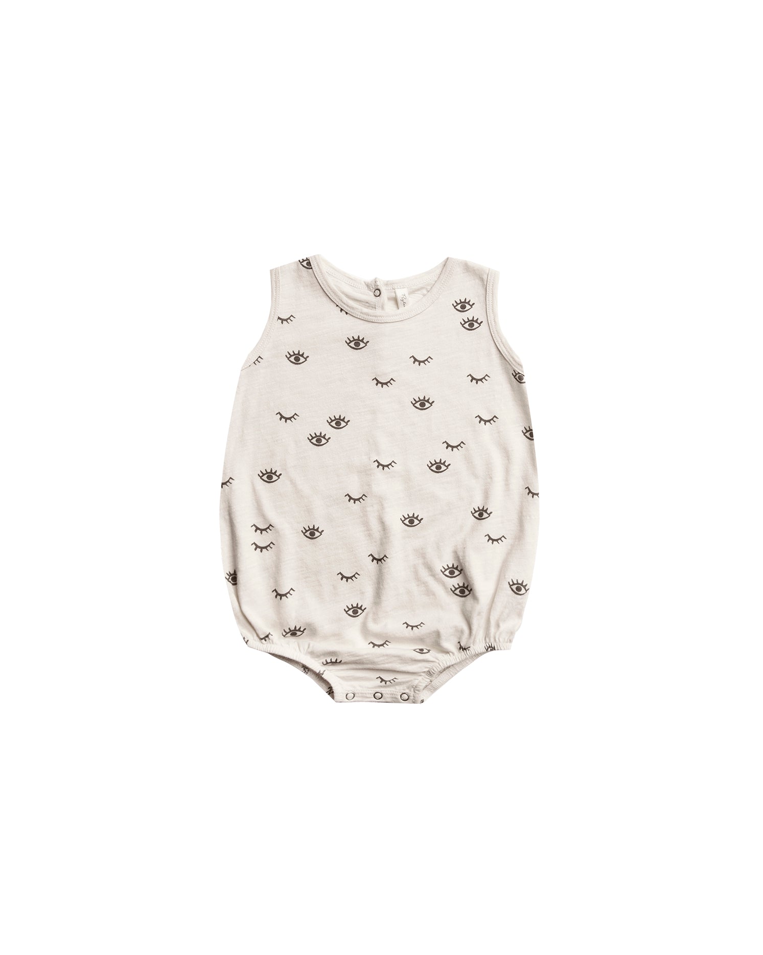 Eyes Bubble Romper RomperRylee + CruTAYLOR + MAX