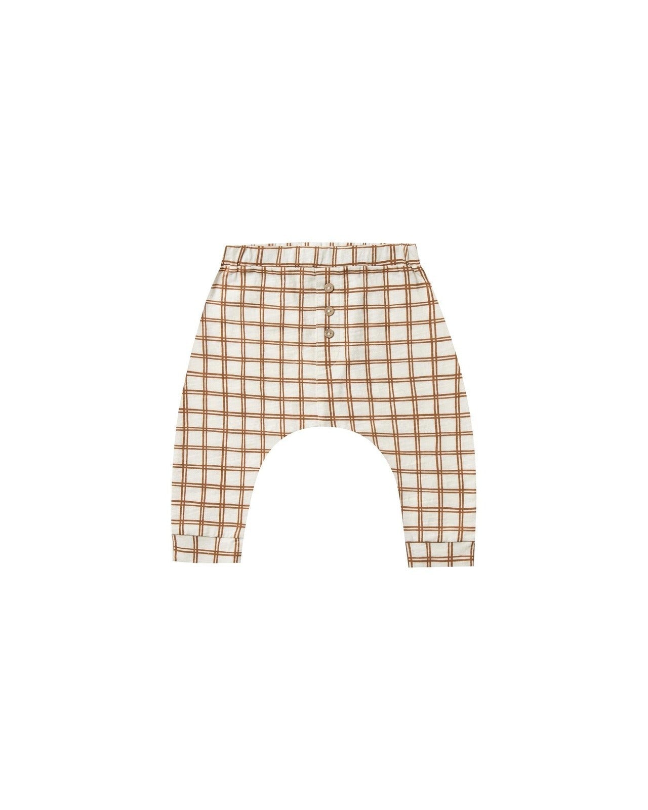 Grid Cru Pant pantsRylee + CruTAYLOR + MAX