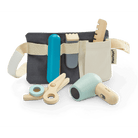 Hair Dresser Set Wooden toysplantoysTAYLOR + MAX