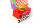 Hamburger Van Wooden toysCandylab ToysTAYLOR + MAX
