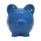 Hand Painted Personalized Astro Piggy Bank Piggy Banks & Money JarsTAYLOR + MAXTAYLOR + MAX