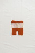 Heritage Knit Short | Ginger ShortsFin & VinceTAYLOR + MAX