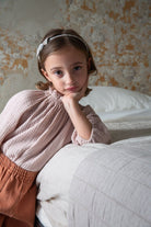 Imelda Blouse | Cloud Shirts & TopsSoor ploomTAYLOR + MAX