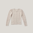 Judith Cardigan | Linen SweaterSoor ploomTAYLOR + MAX