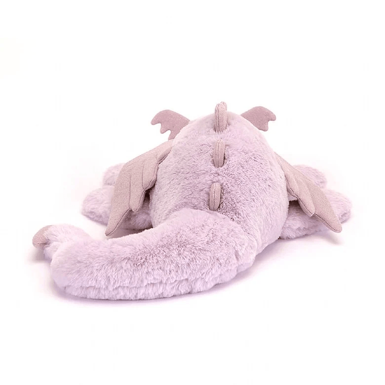 Jellycat Lavender Dragon PlushJellycatTAYLOR + MAX