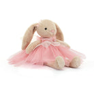 Lottie Bunny Fairy + Book Set PlushJellycatTAYLOR + MAX
