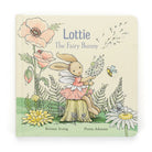 Lottie Bunny Fairy + Book Set PlushJellycatTAYLOR + MAX