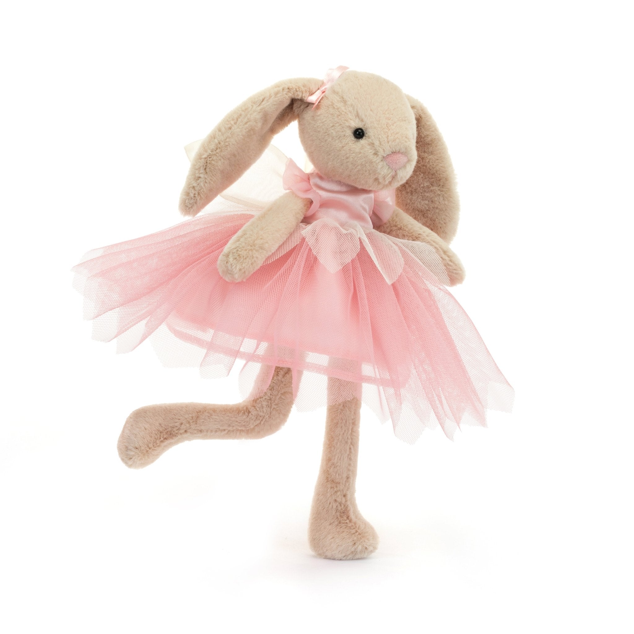 Lottie Bunny Fairy + Book Set PlushJellycatTAYLOR + MAX