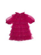 Love Parade Tulle Dress Girl DressTutu Du MondeTAYLOR + MAX