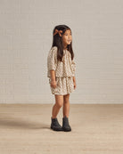 Mae Skirt | Spice Floral Rylee + CruTAYLOR + MAX