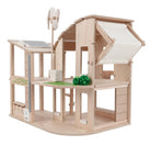 Modern Classic Green Dollhouse Wooden toysplantoysTAYLOR + MAX