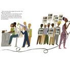 Nina: A Story of Nina Simone TAYLOR + MAXTAYLOR + MAX