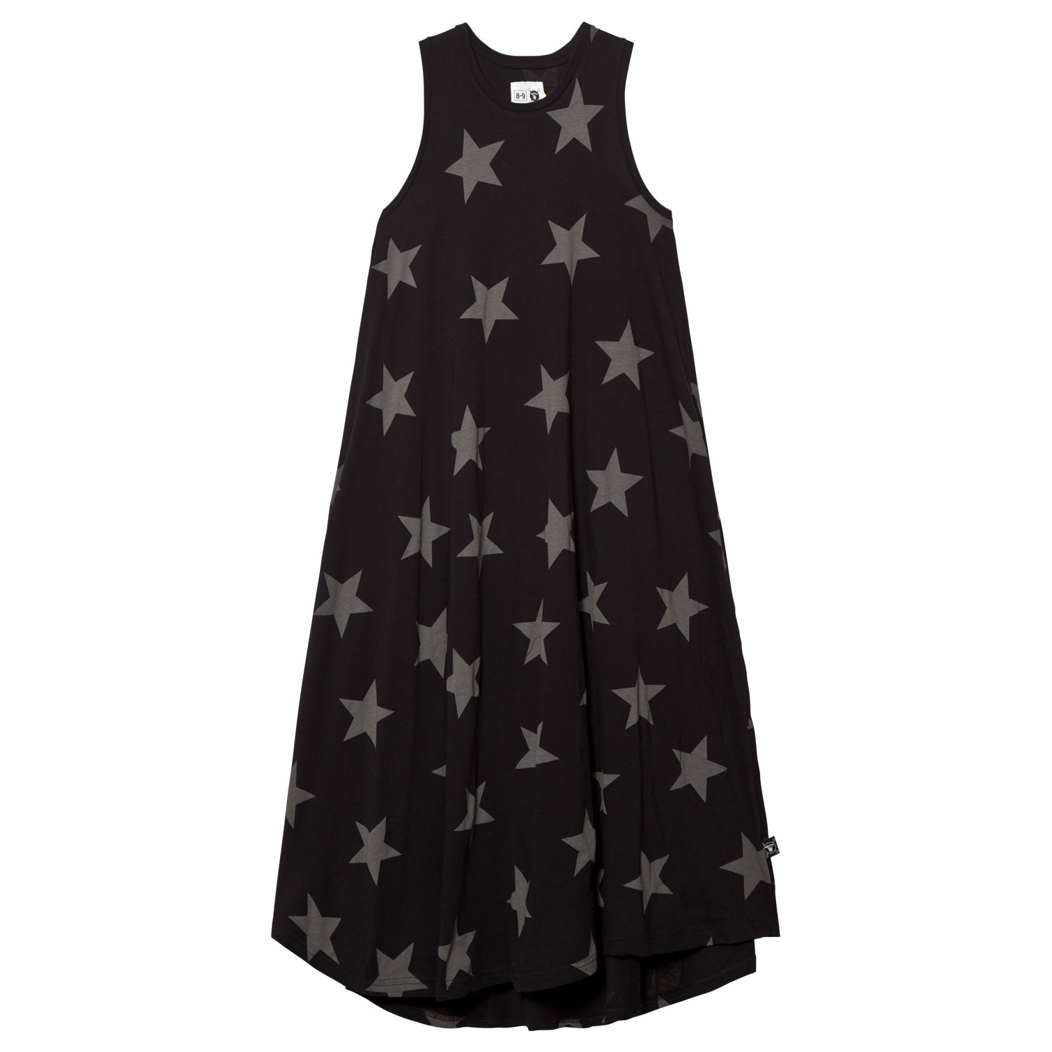 NUNUNU 360 Star Maxi Dress DressNUNUNUTAYLOR + MAX