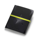 NUNUNU Black Stationary Set stationaryNUNUNUTAYLOR + MAX